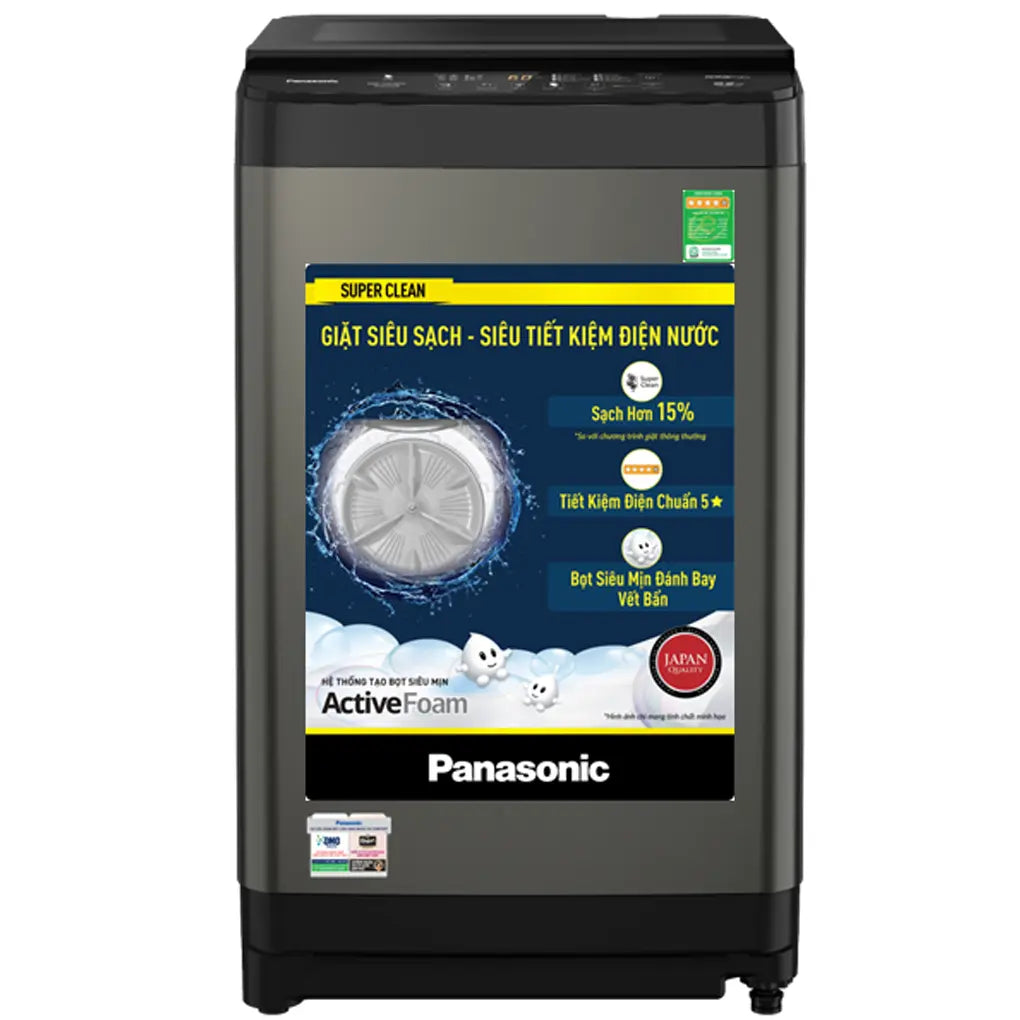 Máy giặt Panasonic NA-F82Y01DRV Máy giặt Panasonic NA-F82Y01DRV